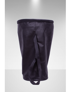 Fortex 100 Serisi Darbuka Kılıfı Siyah