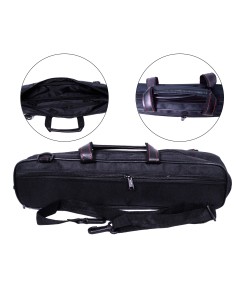 Yamaha YFL 211/212 Yan Flüt Taşıma Çantası