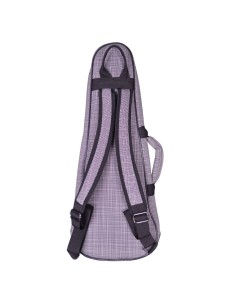 Fortex 450 Serisi Tenor Ukulule Kılıfı- Gri