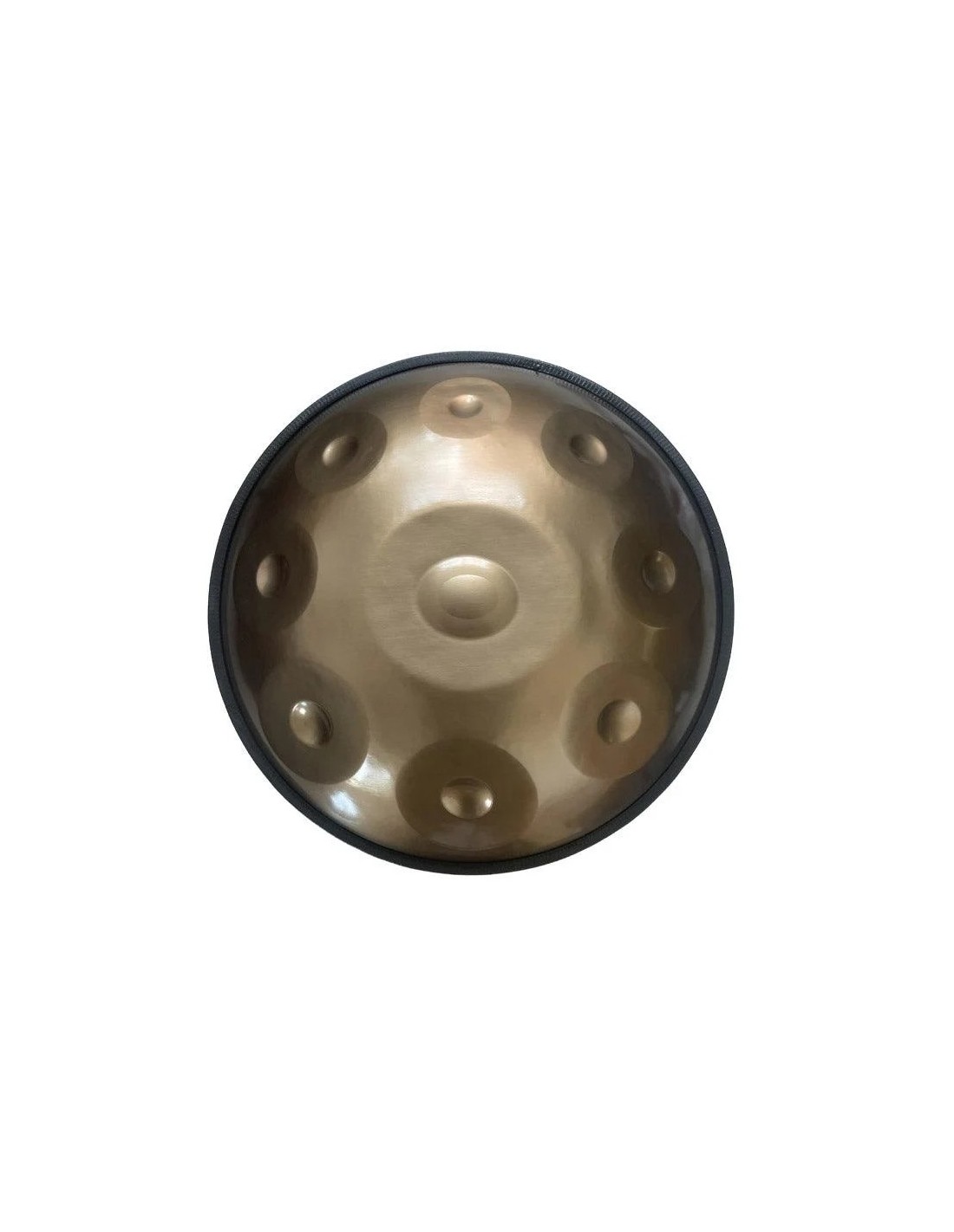 Hang Drum Arsha Steel Bronz