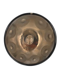 Hang Drum Arsha Nıtrıded Grade A Yeşil