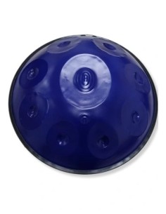 Hang Drum Arsha NITRIDED Grade A Mavi Mat