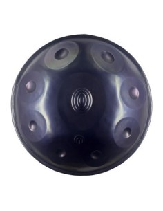 Hang Drum Arsha NITRIDED Grade A Mor Mat