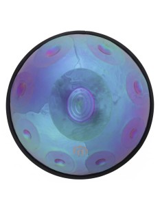 Hang Drum Arsha nıtrıded Grade A Parlak Mavi