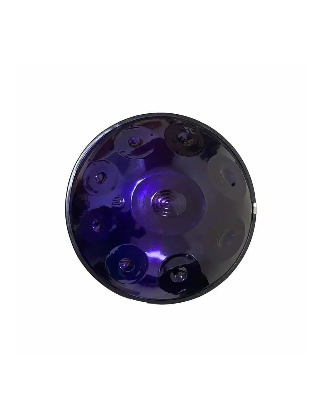 Hang Drum Arsha Titanium Grade A Mor