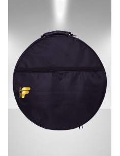 Fortex 300 Serisi 48 cm Bendir Kılıfı Siyah