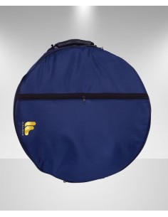 Fortex 300 Serisi 43 cm Bendir Kılıfı Mavi