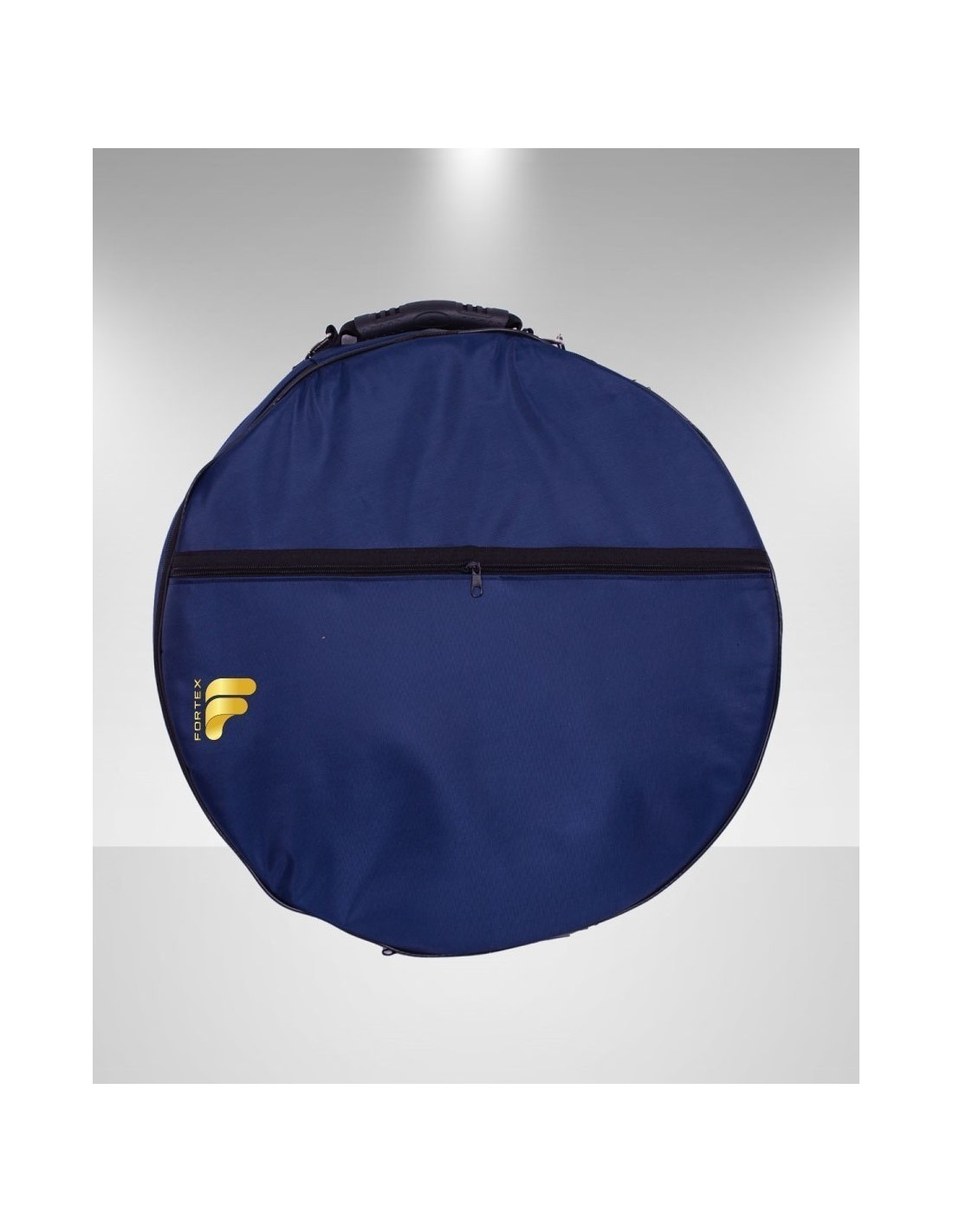 Fortex 300 Serisi 43 cm Bendir Kılıfı Mavi