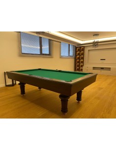 Eurasia Classic 4 Amerikan Bilardo Masası 2