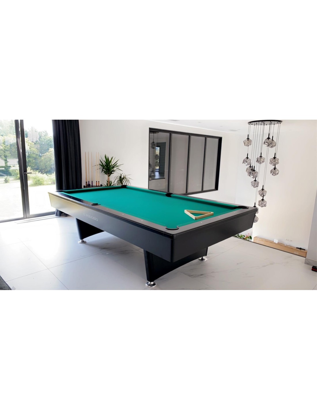 Eurasia Modern Amerikan Bilardo Masası