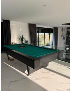 Eurasia Modern Amerikan Bilardo Masası