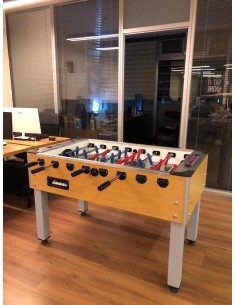 Eurasia Langırt Masası