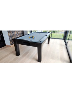 OneTable Basic Amerikan Bilardo Masası 2