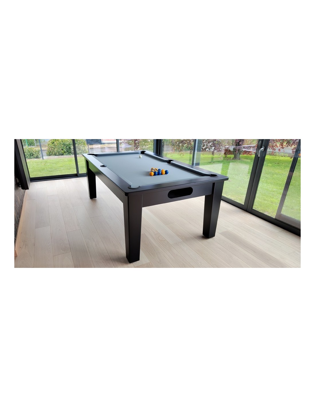 OneTable Basic Amerikan Bilardo Masası
