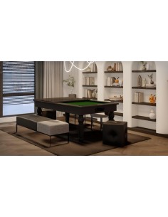 OneTable Basic Amerikan Bilardo Masası