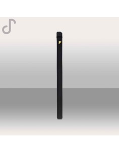 Fortex 400 Serisi Ney Kılıfı Siyah