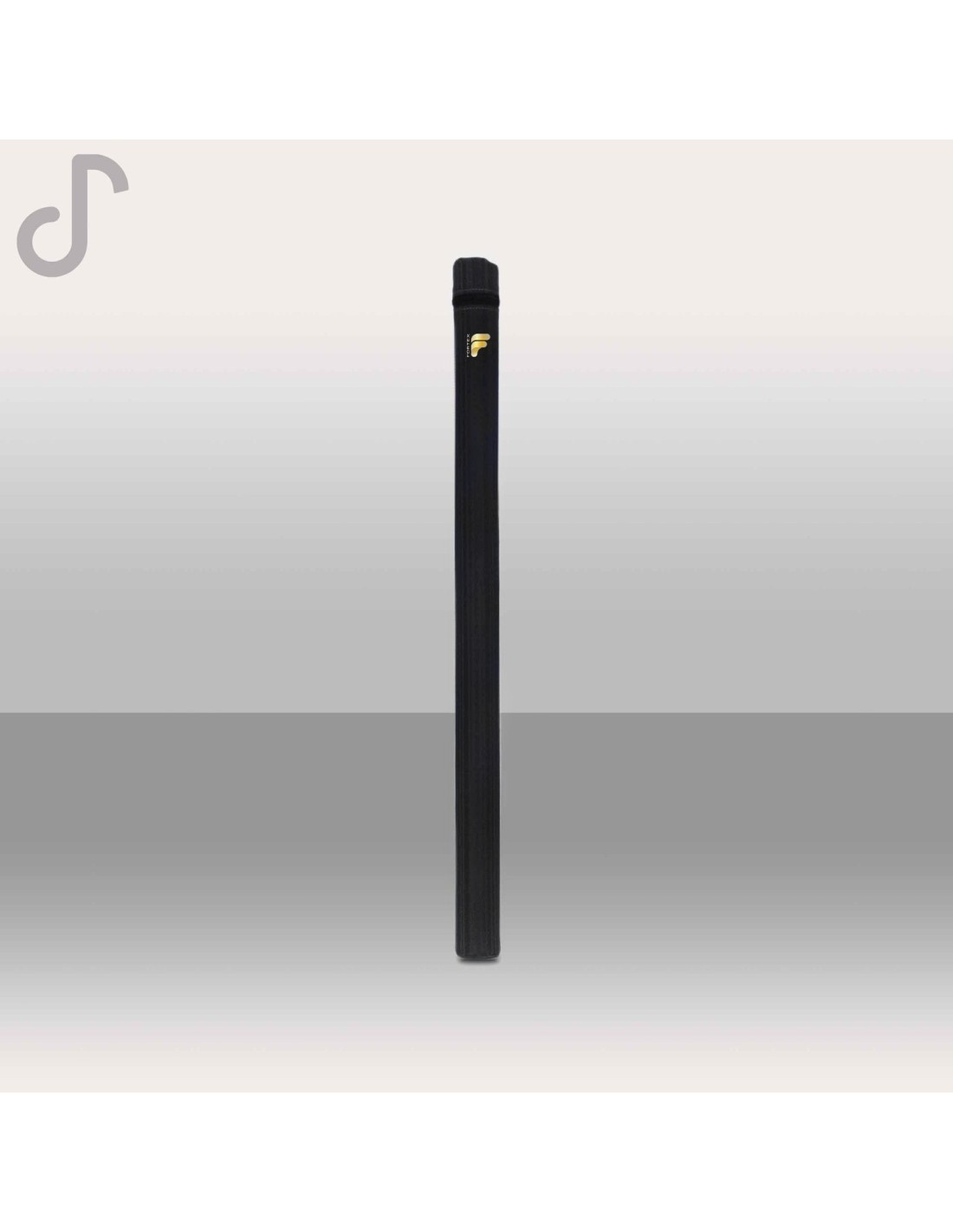 Fortex 400 Serisi Ney Kılıfı Siyah