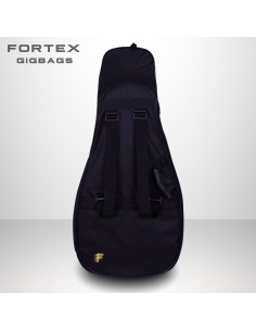 Fortex 300 Serisi Ud Kılıfı Siyah