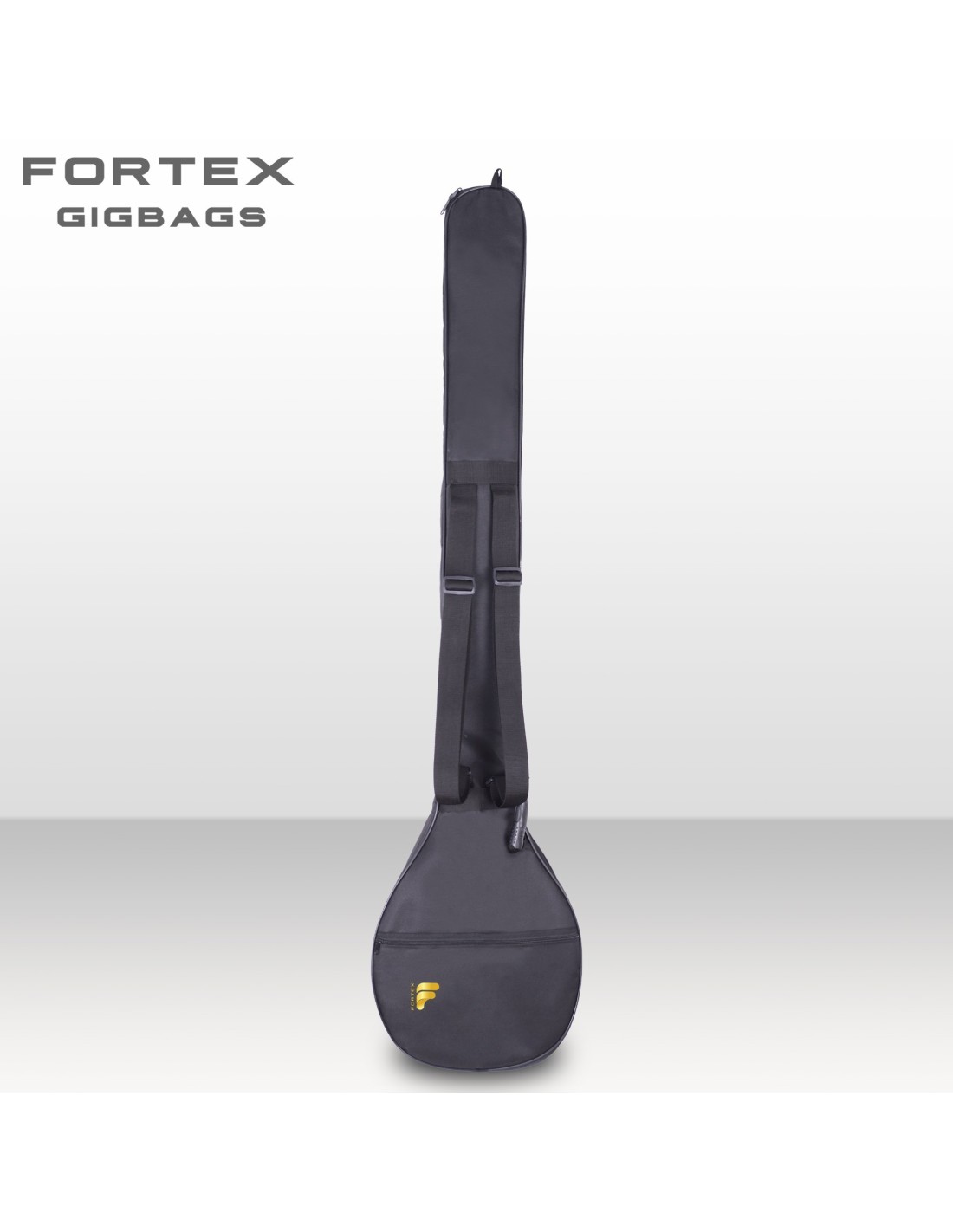 Fortex 300 Serisi Tambur Taşıma Çantası