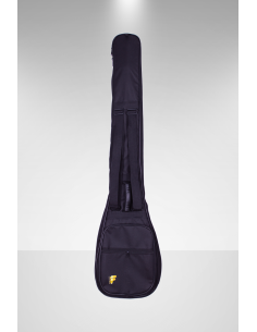 Fortex 300 Serisi Kısa Sap Bağlama Kılıfı Siyah